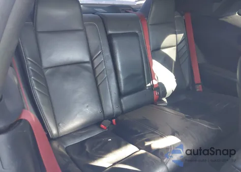 2017 Dodge Challenger Srt 392 from USA, damaged, VIN 2C3CDZDJ8HH555539